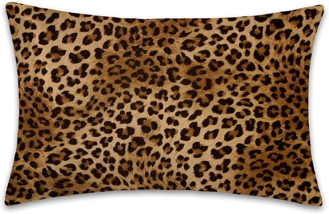 Leopard Print