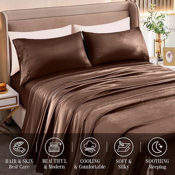 Chocolate Brown