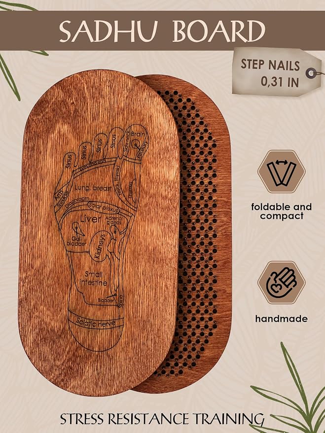 oak-foot