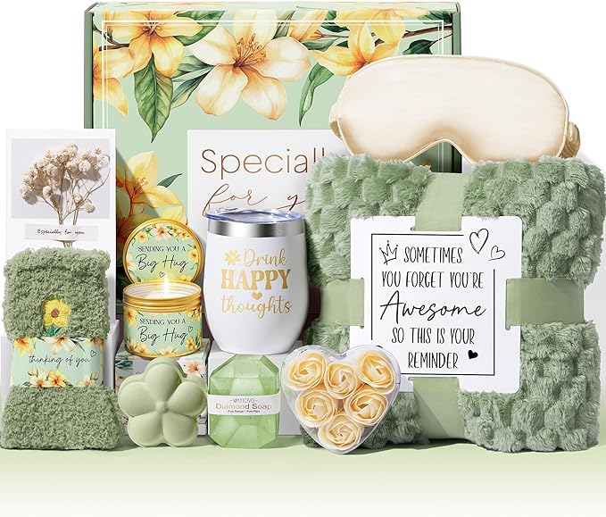 Sage Green-Vanilla Coconut