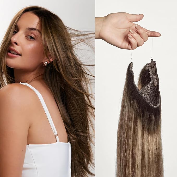 Dimensional Rooted Sunkissed Brown / D418N