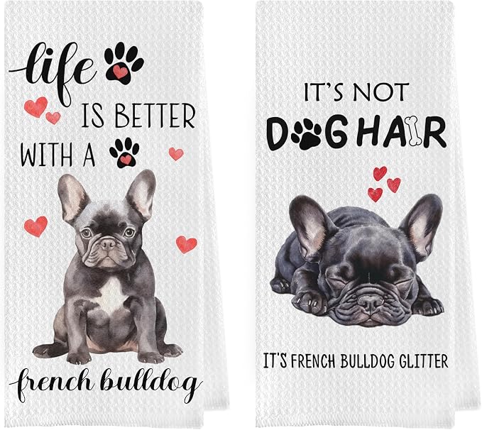 French Bulldog