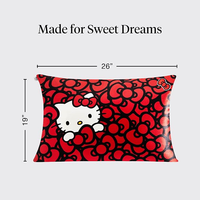 Hello Kitty - Sea of Bows