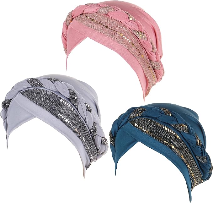 3 Pcs-o