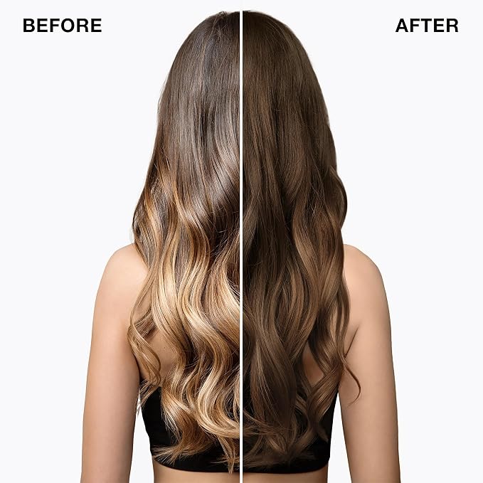 Dark Natural Blonde