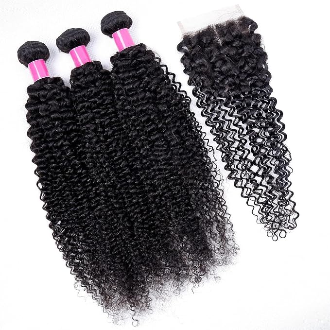 Bundles with Closure