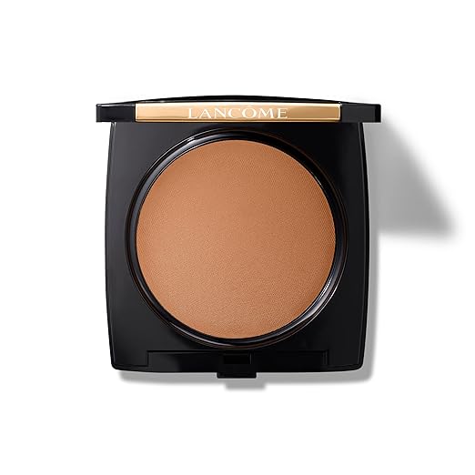 470 Suede Cool: deep skin tones with neutral red undertones
