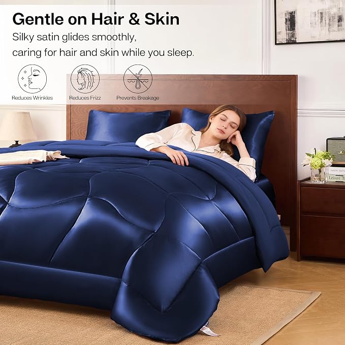 04- Navy Blue Wave