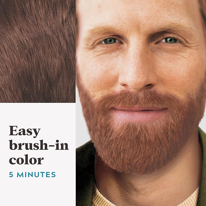 Light Red Brown M-27