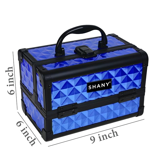 PEACOCK BLUE
