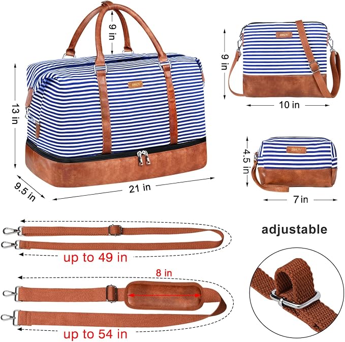 A3-Blue Strip