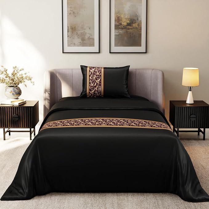 Versailles Vista Grandeur Black