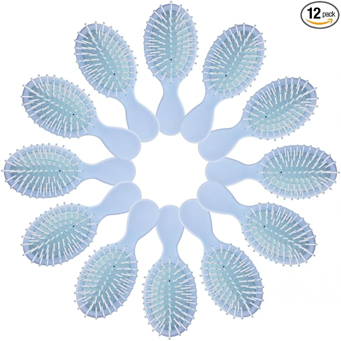 12pcs All Dusty Blue