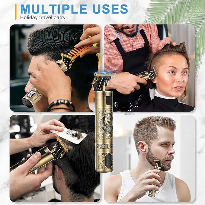 Professional Hairdressing Kit