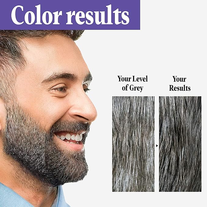 Dark Brown-Black