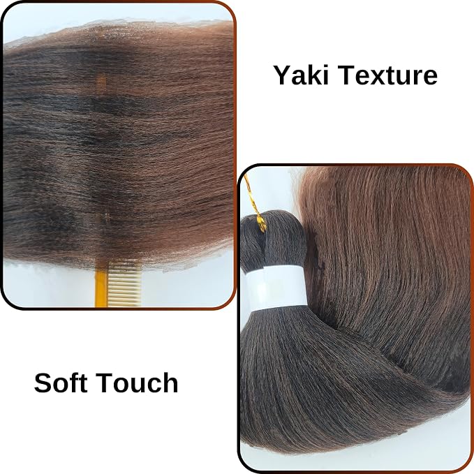 Black to Brown