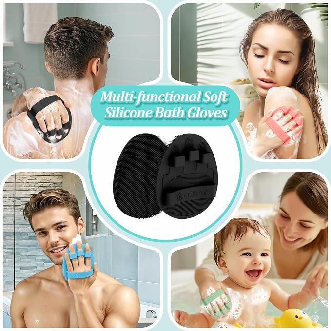 Black*4