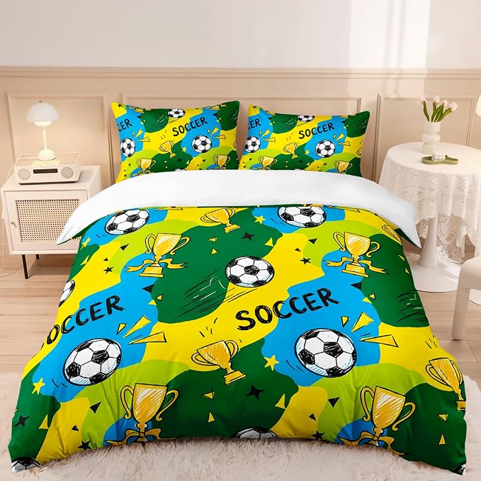 Football4