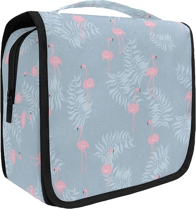 Tropical Flamingo