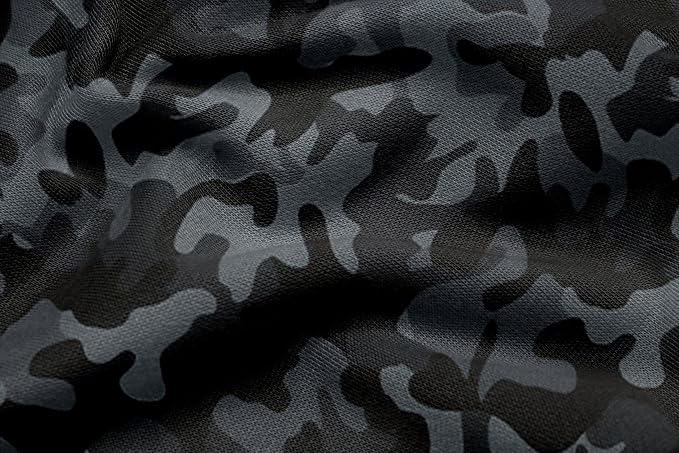 Black Camo