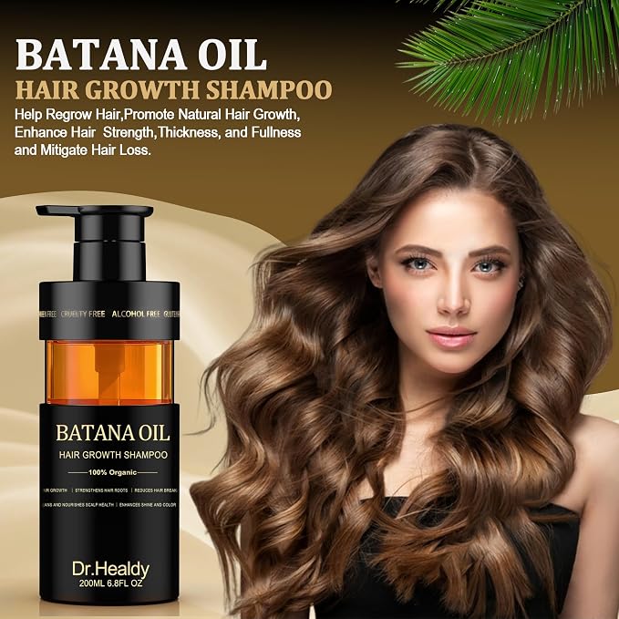 Shampoo