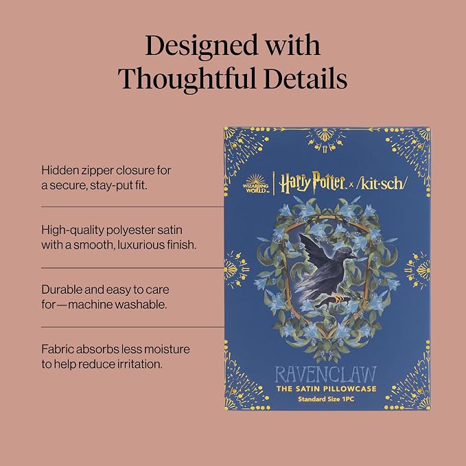 Harry Potter - Ravenclaw