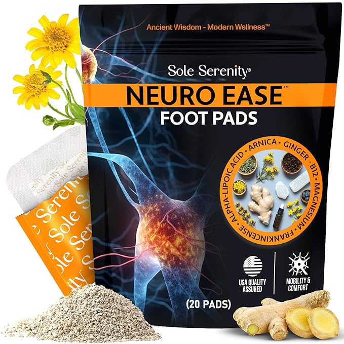 Neuro Ease (1-Pack)