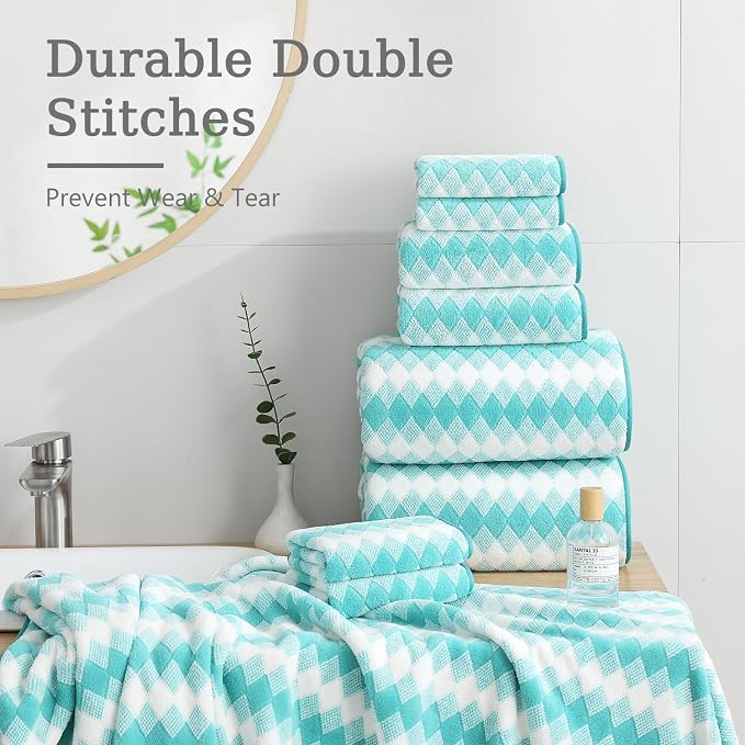 Diamond Teal