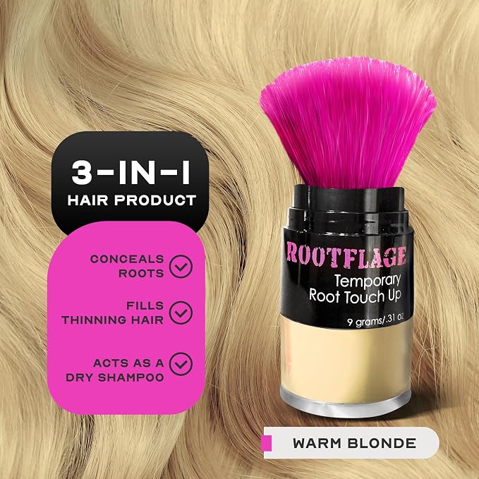 04 WARM BLONDE