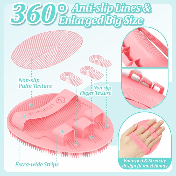 Pink*4