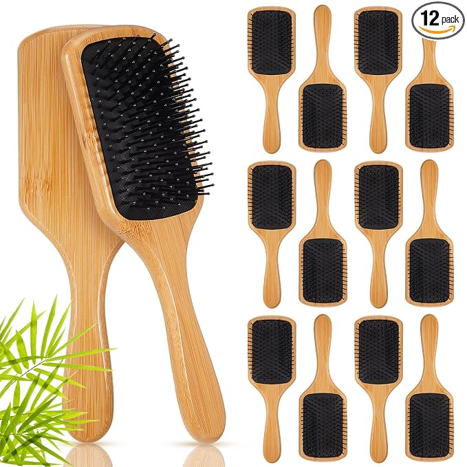 Black Bristles