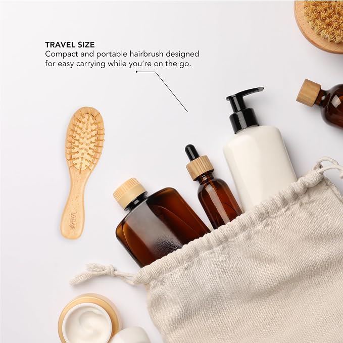 3PK Brush Set #3