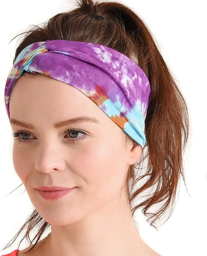 Tie-Dye E