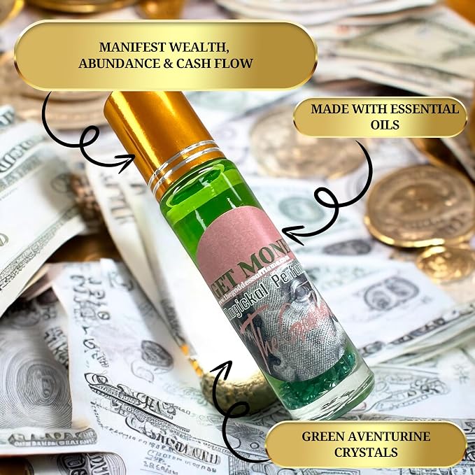 Get Money