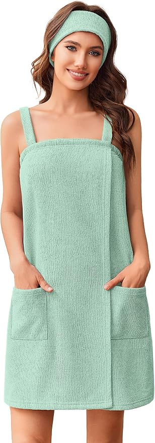 A-mint Green