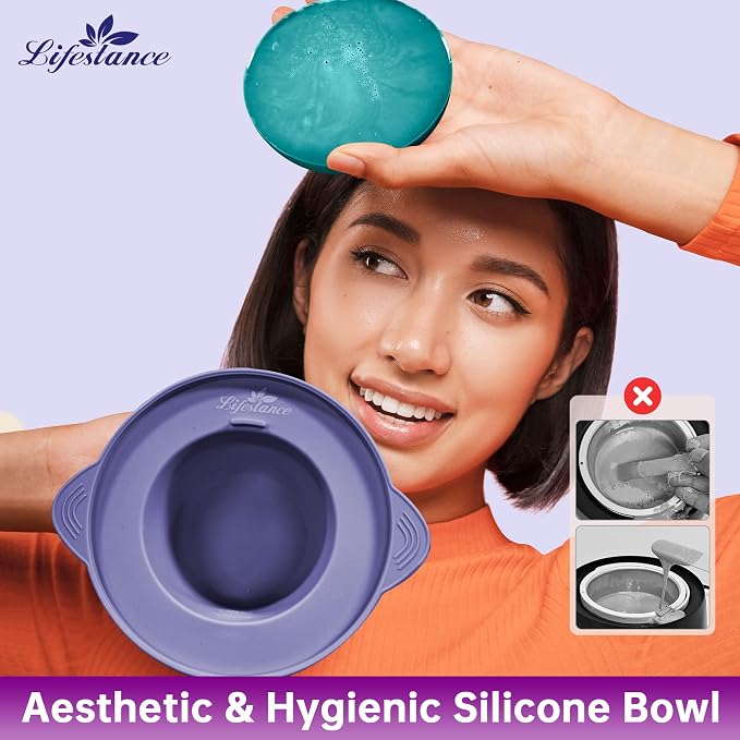 Chic Enhanced LCD (Amethyst Trace) Kit