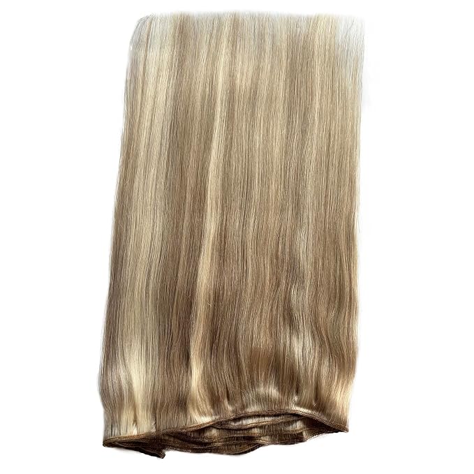 #018/60 Blonde Highlights