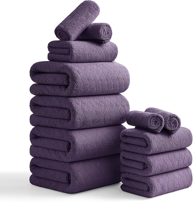 Dark Purple