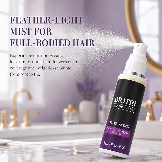 Purple-60ML