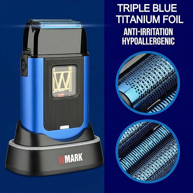 Xs1uv Blue
