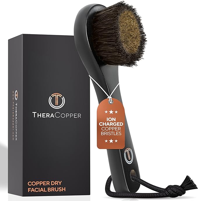 Face Brush