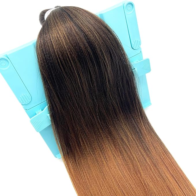 1b/30/27 Braiding Hair 8 Packs