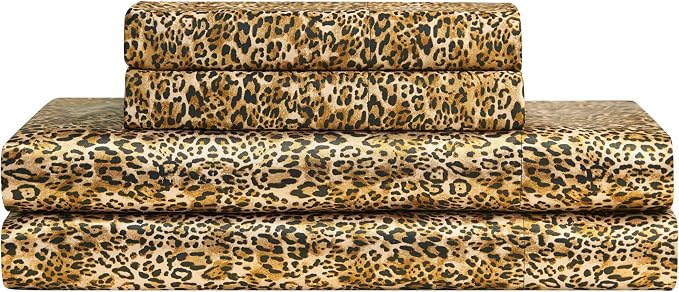 Monica Leopard