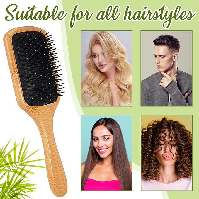 Black Bristles