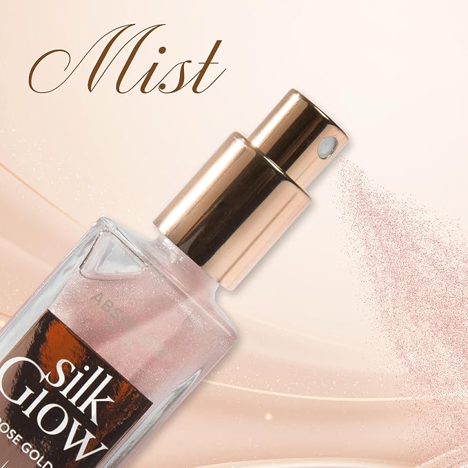 SBGS02 Rose Gold Mist (Set of 3)