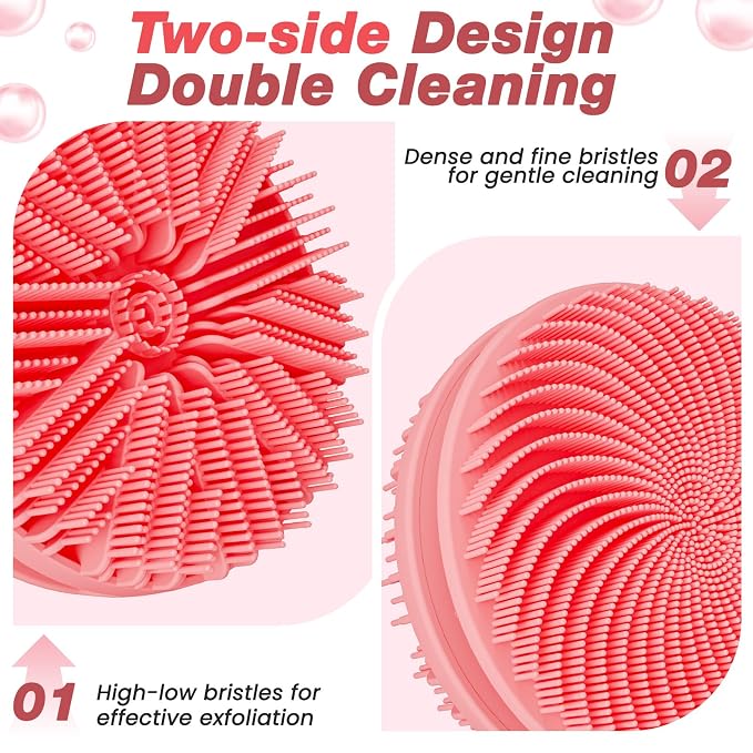 7pcs（pinkset）