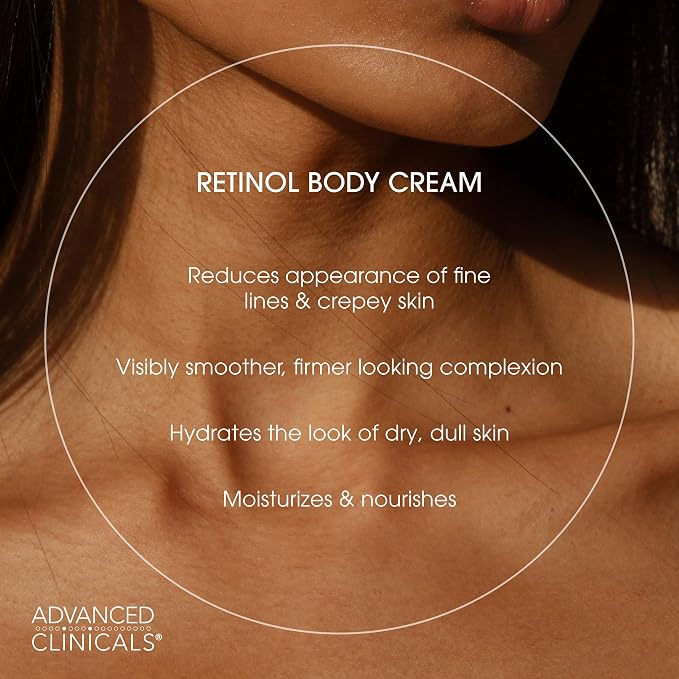 Retinol + Manuka Honey Cream Bundle