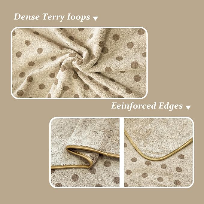 Khaki Dot