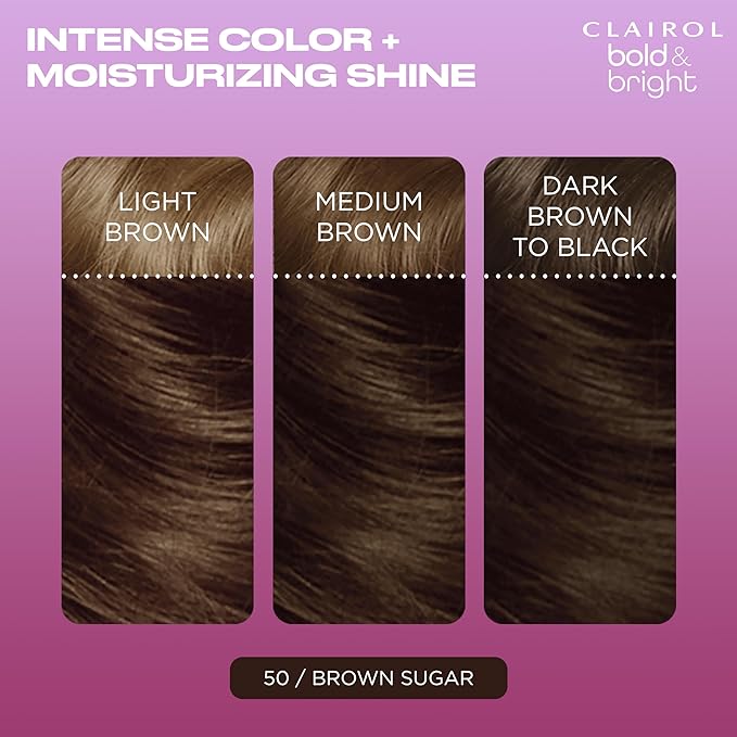 50 Brown Sugar