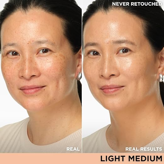 10 Light Medium (light to medium complexion with cool rosy undertone)